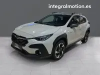 Nuevo Subaru Crosstrek 136 CV (100 kW) 2026 Blanco SUV