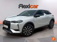 Usado DS Automobiles DS3 Crossback Performance 131 CV (96 kW) 2023 Beige SUV