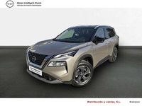 Usado Nissan X-Trail N-Connecta 163 CV (119 kW) 2024 Beige SUV