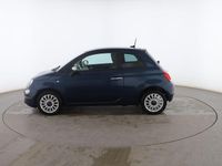 Usado Fiat 500 69 CV (50 kW) 2023 Azul Utilitario