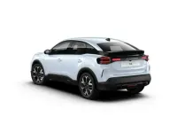 Nuevo Citroën C4 Business Class 145 CV (106 kW) 2025 Blanco SUV