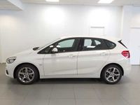 usado BMW 216 Active Tourer Serie 2 d en Marmotor Las Palmas