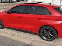 usado Audi A3 Sportback 35 TFSI S line