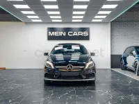 Usado Mercedes A45 AMG 381 CV (280 kW) 2015 Negro Utilitario