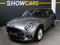 Usado Mini Cooper Clubman 136 CV (100 kW) 2020 Gris Familiar