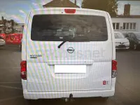 Occasion Nissan Evalia Comfort 110 PK (80 kW) 2018 Wit MPV
