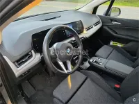 Usado BMW 218 Luxury Line 150 CV (110 kW) 2024 Gris / plata Coupe