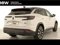 Usado Renault Austral Techno 200 CV (147 kW) 2025 Blanco SUV