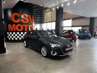 Usado Audi A3 e-tron Comfort 2021 Utilitario