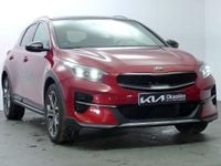 Usado Kia XCeed 141 CV (103 kW) 2022 SUV