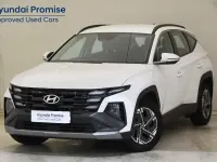 Usado Hyundai Tucson 159 CV (116 kW) 2025 SUV