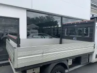 Usado Renault Master 135 CV (99 kW) 2021 Blanco Monovolumen