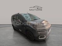 Usado Citroën Berlingo 102 CV (75 kW) 2019 Gris / plata Monovolumen