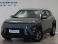 Usado Hyundai Kona 120 CV (88 kW) 2024 SUV