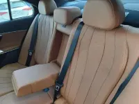 Usado Mercedes E220 197 CV (144 kW) 2024 Gris grafito
