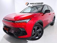 Nuevo Baic X55 177 CV (130 kW) 2025 Rojo SUV