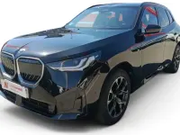 Usado BMW X3 197 CV (144 kW) 2025 Negro SUV