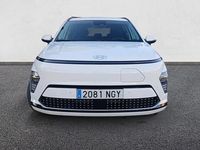 Usado Hyundai Kona Blackline 99 kW (135 CV) 2025 SUV