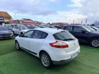 Usado Renault Mégane Dynamique 110 CV (80 kW) 2011 Utilitario