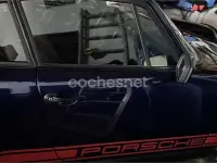 Usado Porsche 911 Carrera 231 CV (169 kW) 1982 Azul Coupe