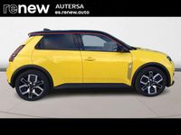 Nuevo Renault 5 E-Tech Techno 110 kW (150 CV) 2025 Utilitario
