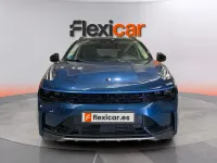 Usado Lynk & Co 01 261 CV (191 kW) 2023 Azul SUV