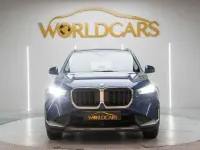 Usado BMW X1 150 CV (110 kW) 2024 Azul SUV