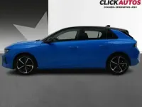 Usado Opel Astra 130 CV (95 kW) 2025 Utilitario
