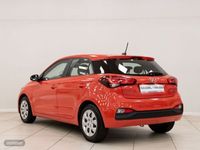 usado Hyundai i20 1.2 MPI Essence LE