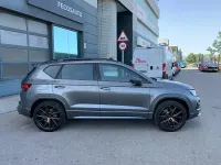 Usado Cupra Ateca VZ 300 CV (220 kW) 2025 Gris / plata SUV