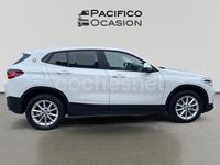 Usado BMW X2 150 CV (110 kW) 2022 Blanco SUV