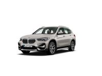 Usado BMW X1 Executive 192 CV (141 kW) 2022 Kaschmirsilber metalizado SUV