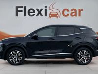 usado Kia Sportage 1.6 T-GDi MHEV 180CV Tech 4x2 DCT - 5 P (2023) Híbrido en Flexicar Cabrera de Mar