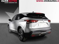 Usado Nissan Qashqai N-Connecta 140 CV (102 kW) 2023 SUV