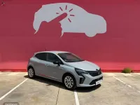 Usado Renault Clio Evolution 100 CV (73 kW) 2025 Gris Utilitario