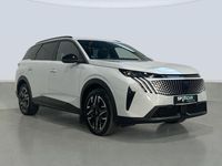 Usado Peugeot 5008 Allure 145 CV (106 kW) 2025 Blanco SUV