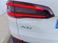 Usado BMW X5 286 CV (210 kW) 2021 Blanco SUV