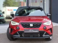 Usado Seat Arona FR 115 CV (84 kW) 2025 Rojo SUV