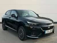 Usado Honda e:Ny1 Advance 150 kW (204 CV) 2024 Negro SUV