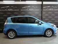 Usado Renault Scénic III Dynamique 110 CV (80 kW) 2012 Azul Monovolumen