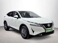 Usado Nissan Qashqai Acenta 159 CV (116 kW) 2022 Blanco SUV