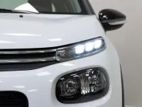 Usado Citroën C3 Origins 82 CV (60 kW) 2020 Blanco Utilitario