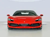 Usado Ferrari 296 829 CV (609 kW) 2022 Rojo