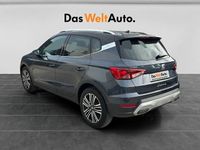 Usado Seat Arona Xperience 115 CV (84 kW) 2025 Gris SUV