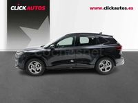 Usado Ford Kuga ST-Line 243 CV (178 kW) 2025 Negro SUV