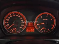 Usado BMW 330 231 CV (169 kW) 2006 Gris / plata Berlina