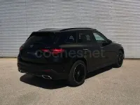 Nuevo Mercedes GLC220 197 CV (144 kW) 2026 Negro SUV