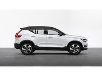 Usado Volvo XC40 R-Design 211 CV (155 kW) 2021 Blanco SUV