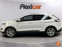 Usado Ford Edge Titanium 180 CV (132 kW) 2016 Blanco SUV