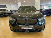 Usado BMW X3 197 CV (144 kW) 2025 Negro SUV